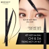 Combo Mascara My Everyday + Bút kẻ mắt Duo Eyeliner Black - Độ dài, bám chắc, giá chỉ 245.000₫ 7