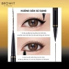 Combo Mascara My Everyday + Bút kẻ mắt Duo Eyeliner Black - Độ dài, bám chắc, giá chỉ 245.000₫ 8