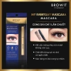 Combo Mascara Nongchat My Everyday 5.5g + Chì Kẻ Mày Pro Makeup Flat 0.08g - Giá Ưu Đãi 199k 3