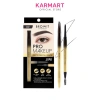Combo Mascara Nongchat My Everyday 5.5g + Chì Kẻ Mày Pro Makeup Flat 0.08g - Giá Ưu Đãi 199k 8