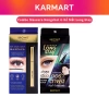 Combo Mascara Nongchat My Everyday và Kẻ Mắt Aurora Long Stay - Lông mi dày, mắt lâu trôi, giá ưu đãi 254k