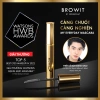 Combo Mascara Nongchat My Everyday và Kẻ Mắt Aurora Long Stay - Lông mi dày, mắt lâu trôi, giá ưu đãi 254k 3