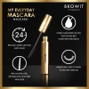 Combo Mascara Nongchat My Everyday và Kẻ Mắt Aurora Long Stay - Lông mi dày, mắt lâu trôi, giá ưu đãi 254k 4