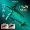 Combo Mascara Nongchat My Everyday và Kẻ Mắt Aurora Long Stay - Lông mi dày, mắt lâu trôi, giá ưu đãi 254k 5