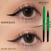 Combo Mascara Nongchat My Everyday và Kẻ Mắt Aurora Long Stay - Lông mi dày, mắt lâu trôi, giá ưu đãi 254k 7
