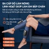 Combo Massage Chân Tay Nén MBC01 + Cổ Vai Gáy 10D MMC01 - Giảm Đau Mỏi, Lưu Thông Máu 2