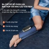 Combo Massage Chân Tay Nén MBC01 + Cổ Vai Gáy 10D MMC01 - Giảm Đau Mỏi, Lưu Thông Máu 3
