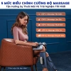 Combo Massage Chân Tay Nén MBC01 + Cổ Vai Gáy 10D MMC01 - Giảm Đau Mỏi, Lưu Thông Máu 4