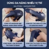 Combo Massage Chân Tay Nén MBC01 + Cổ Vai Gáy 10D MMC01 - Giảm Đau Mỏi, Lưu Thông Máu 7