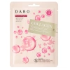 Combo Mặt Nạ Collagen DABO Hàn Quốc 22g Ngừa Nám Dưỡng Trắng Da Giá 15.000₫