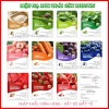 Combo mặt nạ dưỡng da trái cây cao cấp 100 miếng xuất Hàn - Giảm giá 184.999đ 2