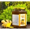 Combo Mật Ong Gừng - Mật Ong Chanh 500ml - Tăng đề kháng, hỗ trợ tiêu hoá, giảm ho - Giá ưu đãi 335.000₫ 2