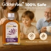 Combo Mật Ong Nguyên Chất The Golden Bee 4 Loại 150-500g Mật Ong Thiên Nhiên Giá Chỉ 44.000đ 2