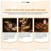 Combo Mật Ong Nguyên Chất The Golden Bee 4 Loại 150-500g Mật Ong Thiên Nhiên Giá Chỉ 44.000đ 3