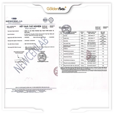 Combo Mật Ong Nguyên Chất The Golden Bee 4 Loại 150-500g Mật Ong Thiên Nhiên Giá Chỉ 44.000đ 7 Combo Mật Ong Nguyên Chất The Golden Bee 4 Loại 150-500g Mật Ong Thiên Nhiên Giá Chỉ 44.000đ 7