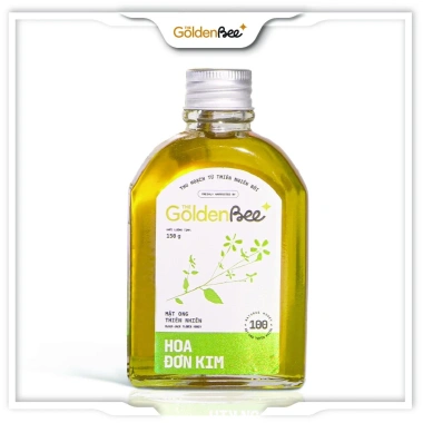 Combo Mật Ong Nguyên Chất The Golden Bee 4 Loại 150-500g Mật Ong Thiên Nhiên Giá Chỉ 44.000đ 10 Combo Mật Ong Nguyên Chất The Golden Bee 4 Loại 150-500g Mật Ong Thiên Nhiên Giá Chỉ 44.000đ 10