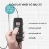 Combo Máy Hâm Sữa + Bình Sữa 2 Ngăn Thông Minh - Giá 425k, Lợi Ích Pha Sữa 3