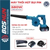 Combo Máy Hút Bụi P.L.N 199V Động Cơ Lõi Đồng, Không Chổi Than, Giá 259.000₫ 2