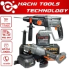 Combo Máy Khoan Bê Tông TH2.606PRO và Máy Mài F1 Pin 20Cell - Động Cơ Lõi Đồng, Giá 1.192.000 VNĐ