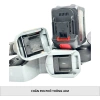 Combo Máy Khoan Bê Tông TH2.606PRO và Máy Mài F1 Pin 20Cell - Động Cơ Lõi Đồng, Giá 1.192.000 VNĐ 9