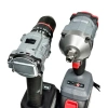 Combo Máy Khoan TH7.721AK và Siết Bulong TH6.360AK Sạc Động Cơ Không Chổi Than 3