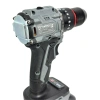 Combo Máy Khoan TH7.721AK và Siết Bulong TH6.360AK Sạc Động Cơ Không Chổi Than 7