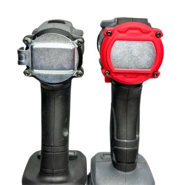 Combo Máy Khoan TH7.721AK và Siết Bulong TH6.360AK Sạc Động Cơ Không Chổi Than