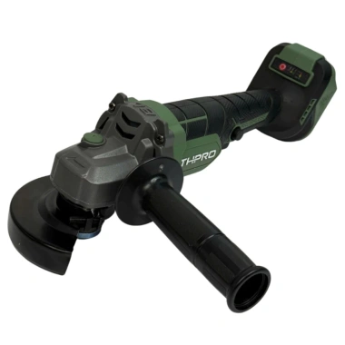 Combo Máy Mài TH-8.100, Máy Siết TH-6.360Pro, Pin 20Cell - Động Cơ Không Chổi Than, Chân Pin Phổ Thông - Giá 975.000 VND
