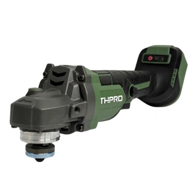 Combo Máy Mài TH-8.100, Máy Siết TH-6.360Pro, Pin 20Cell - Động Cơ Không Chổi Than, Chân Pin Phổ Thông - Giá 975.000 VND