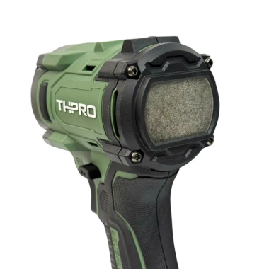Combo Máy Mài TH-8.100, Máy Siết TH-6.360Pro, Pin 20Cell - Động Cơ Không Chổi Than, Chân Pin Phổ Thông - Giá 975.000 VND