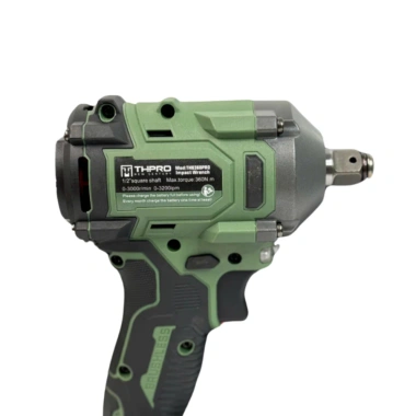 Combo Máy Mài TH-8.100, Máy Siết TH-6.360Pro, Pin 20Cell - Động Cơ Không Chổi Than, Chân Pin Phổ Thông - Giá 975.000 VND