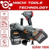 Combo Máy Mài THPRO F1, Siết Bulong TH6.360AK 1Pin 20Cell Lõi Đồng 938.000 VND