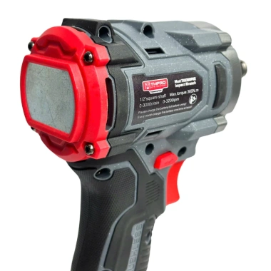 Combo Máy Mài THPRO F1, Siết Bulong TH6.360AK 1Pin 20Cell Lõi Đồng 938.000 VND 8