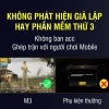 Combo Meiying M3 Bộ chuyển đổi gaming Bluetooth 5.1 dây 500Hz bàn phím GTX350 tặng chuột 369.000₫ 3