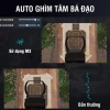 Combo Meiying M3 Bộ chuyển đổi gaming Bluetooth 5.1 dây 500Hz bàn phím GTX350 tặng chuột 369.000₫ 4