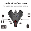 Combo Meiying M3 Bộ chuyển đổi gaming Bluetooth 5.1 dây 500Hz bàn phím GTX350 tặng chuột 369.000₫ 7