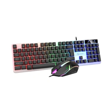 Combo Meiying M3 Bộ chuyển đổi gaming Bluetooth 5.1 dây 500Hz bàn phím GTX350 tặng chuột 369.000₫ 8