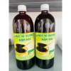 Combo Men ủ phân + mật rỉ đường - ủ nhanh, ít mùi, dễ dùng cho cá, đậu, chuối 4