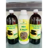 Combo Men ủ phân + mật rỉ đường - ủ nhanh, ít mùi, dễ dùng cho cá, đậu, chuối 5