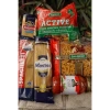 Combo Mì Í Thải Mỡ: NUI XOẮN RAU CỦ 375g + Mì FANETTA 500g + Sốt Nhập Khẩu 1.100g 7