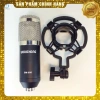Combo Mic BM900 và Sound Card V8 - Chỉnh giọng livestream, giá ưu đãi 328.000 VND 2