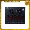 Combo Mic BM900 và Sound Card V8 - Chỉnh giọng livestream, giá ưu đãi 328.000 VND 4