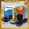 Combo míc hát livestream thu âm karaoke online micro BM900 + card V8 - 328.000 VND 5