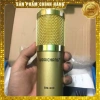 Combo míc hát livestream thu âm karaoke online micro BM900 + card V8 - 328.000 VND 6