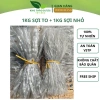 Combo Miến Dong 2kg 1kg Lớn + 1kg Nhỏ 100% Củ Dong Sùng Bầu Điện Biên Giá Ưu Đãi 165k