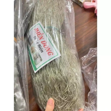 Combo Miến Dong 2kg 1kg Lớn + 1kg Nhỏ 100% Củ Dong Sùng Bầu Điện Biên Giá Ưu Đãi 165k