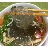 Combo Miến Dong 2kg 1kg Lớn + 1kg Nhỏ 100% Củ Dong Sùng Bầu Điện Biên Giá Ưu Đãi 165k 7