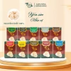 Combo Mix 6 hũ 70ml Tổ yến Song Phát nguyên chất Giá 215.000đ, bảo vệ sức khỏe