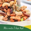 Combo Mix 7 Loại Hạt Dinh Dưỡng 250g - Giá Ưu Đãi 249.000 VND, Dinh Dưỡng Toàn Diện 2