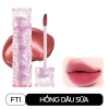 Combo Mix Son Merzy Water Fit Blur Tint – Mịn Lì, Bền Màu, Fit Môi Tự Nhiên – 415.000₫ 10